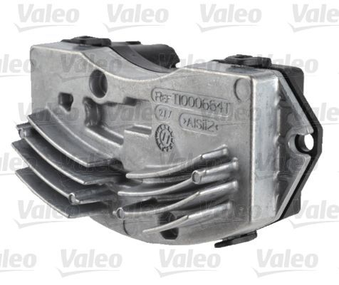 Valeo 509869