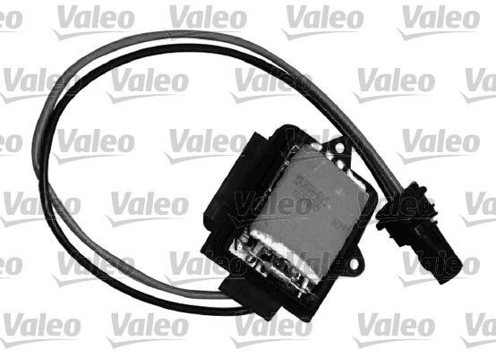 Valeo 509886 -  -