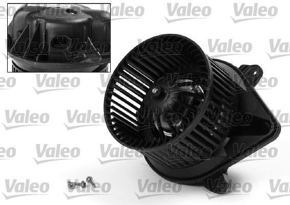 Valeo 698277 -  -