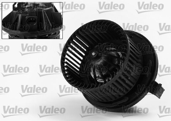 Valeo 698539 -  -