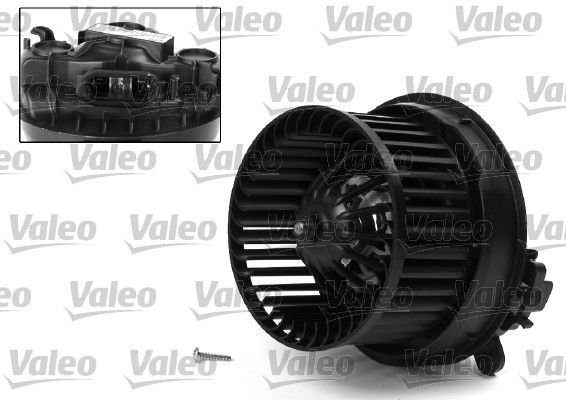 Valeo 698675 -  -