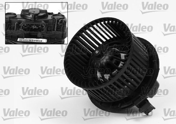 Valeo 698755 -  -