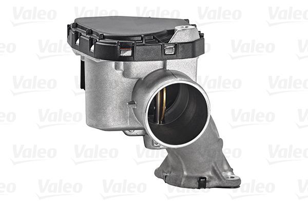 Valeo 700416 - Hrdlo škrtiacej klapky -