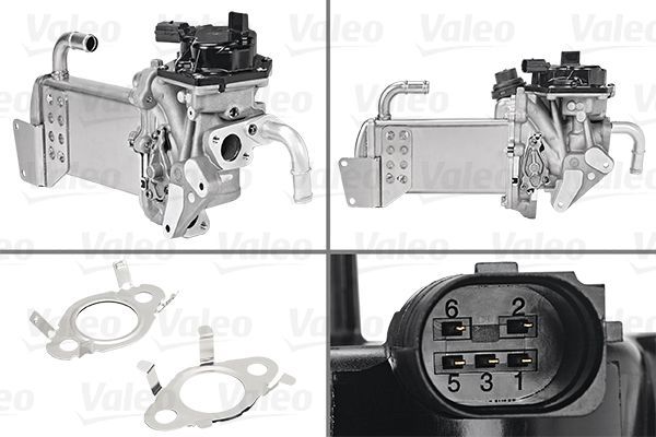 Valeo 700435 -  -