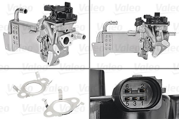 Valeo 700436 -  -