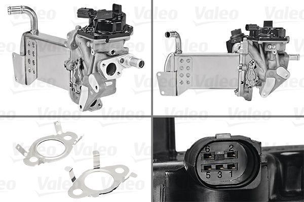 Valeo 700438 -  -