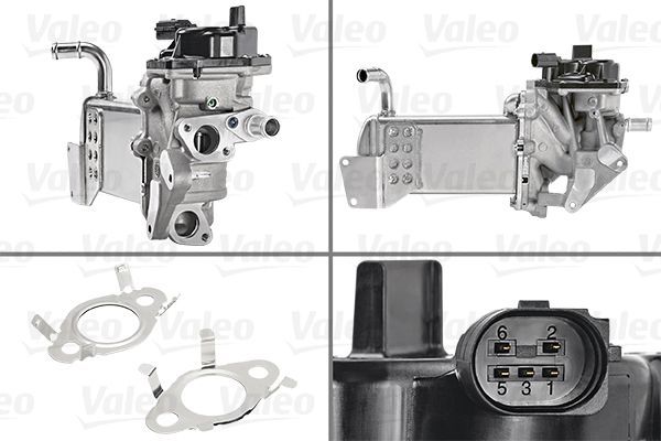 Valeo 700439 -  -
