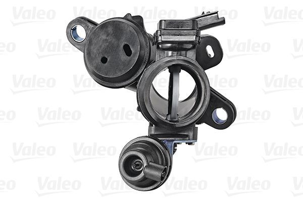 Valeo 700443 - Hrdlo škrtiacej klapky -