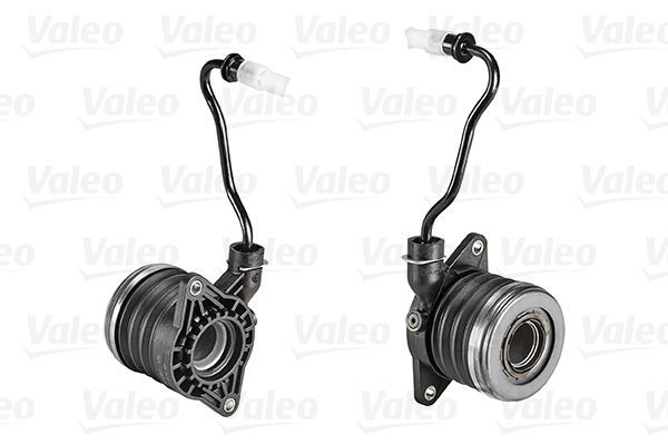 Valeo 804581 - Centrálne vypínacie ložisko -