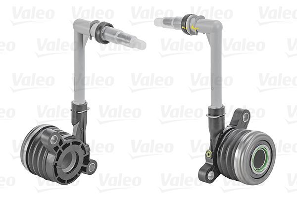 Valeo 804587 - Centrálne vypínacie ložisko -