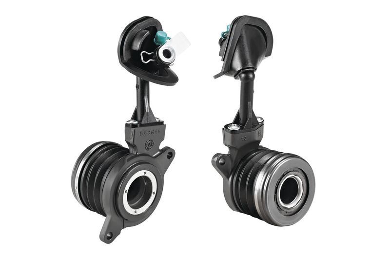 Valeo 804597 - Centrálne vypínacie ložisko -