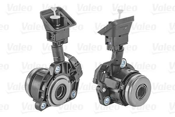 Valeo 810009 - Centrálne vypínacie ložisko -