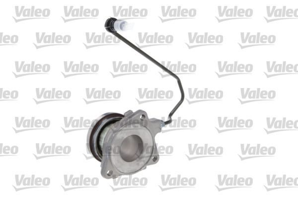 Valeo 810034 - Centrálne vypínacie ložisko -
