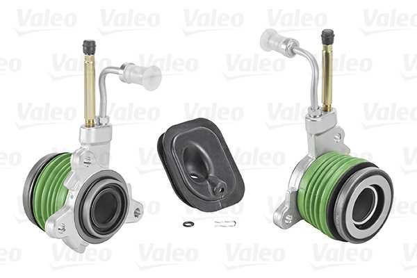Valeo 810035 - Centrálne vypínacie ložisko -
