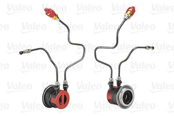 Valeo 810038 - Centrálne vypínacie ložisko -