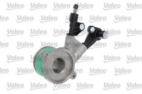 Valeo 810072 - Centrálne vypínacie ložisko -