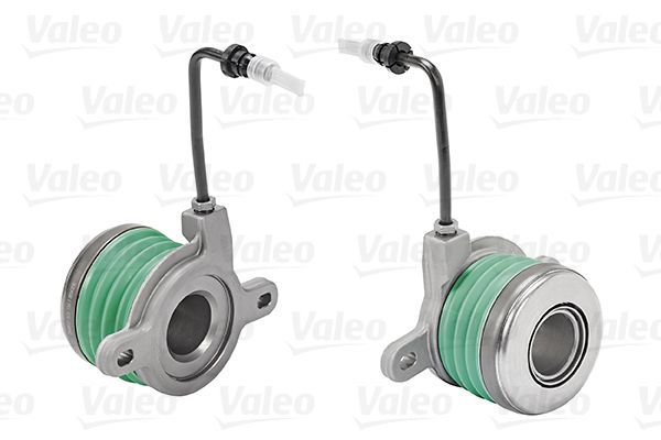 Valeo 810108 - Centrálne vypínacie ložisko -