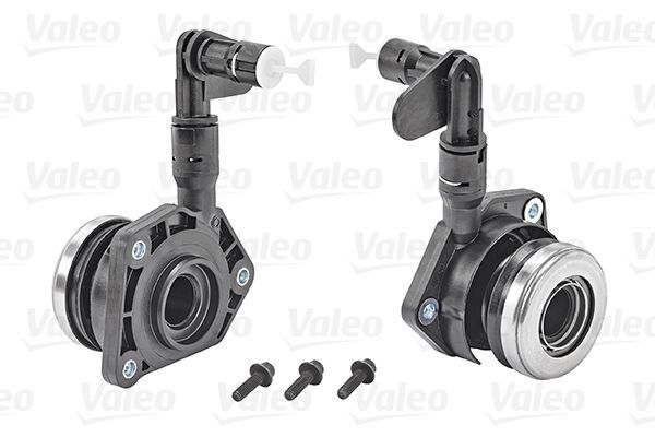 Valeo 810117 - Centrálne vypínacie ložisko -