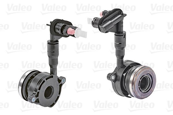 Valeo 810118 - Centrálne vypínacie ložisko -