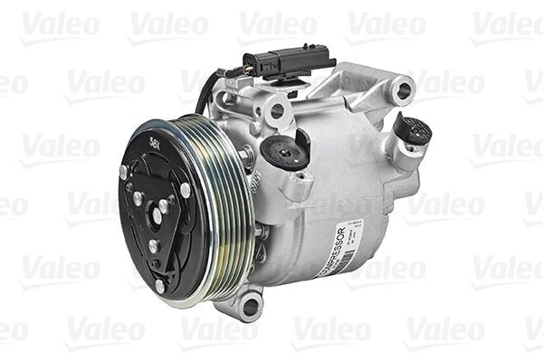 Valeo 813185 - Kompresor -