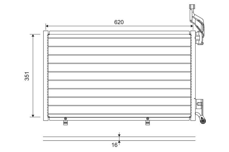 Valeo 814076