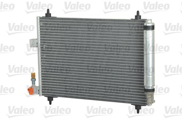 Valeo 814090