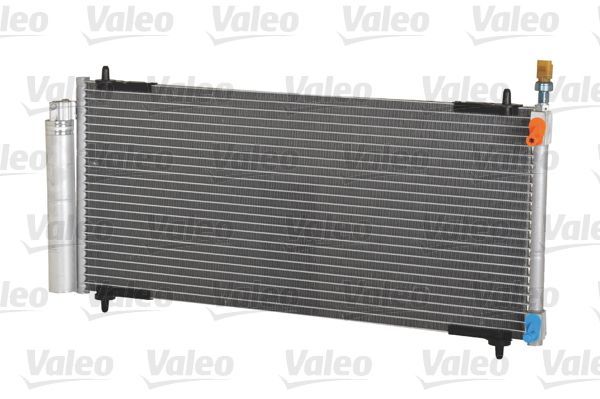 Valeo 814173