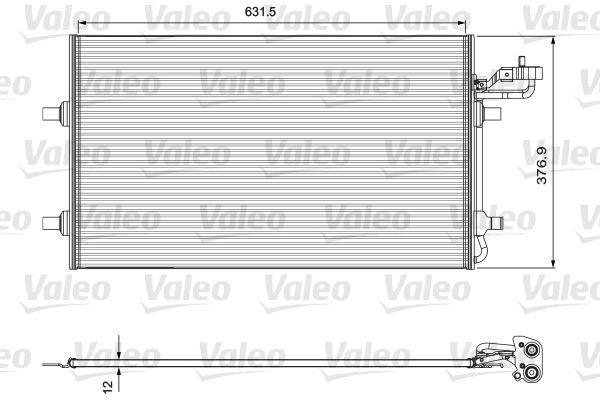 Valeo 814324