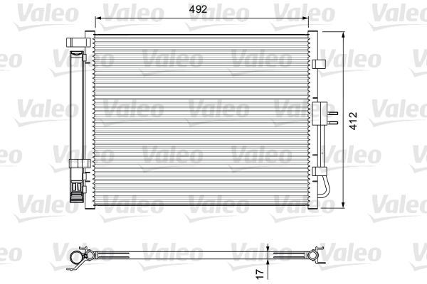 Valeo 814402