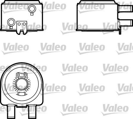 Valeo 817704 -  -