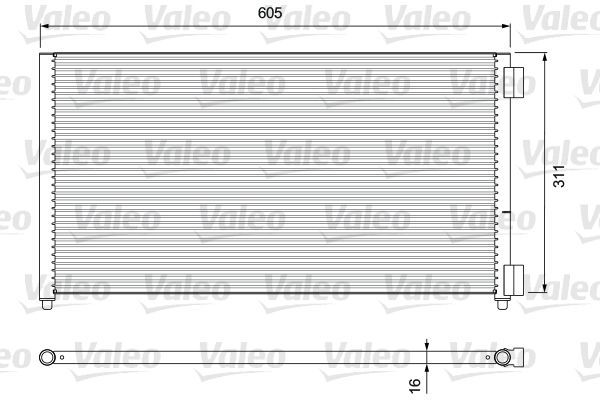 Valeo 818017