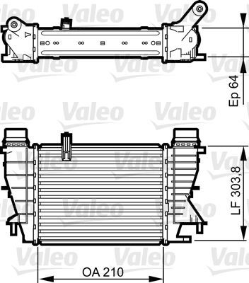 Valeo 818251