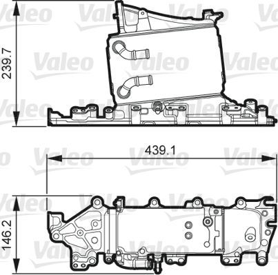 Valeo 818265