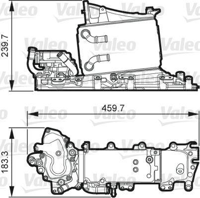 Valeo 818268