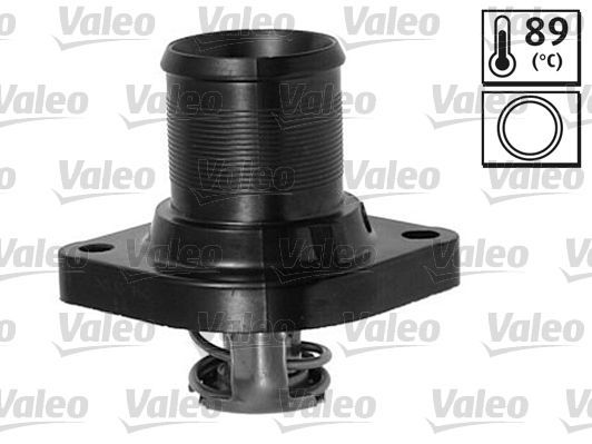 Valeo 820434