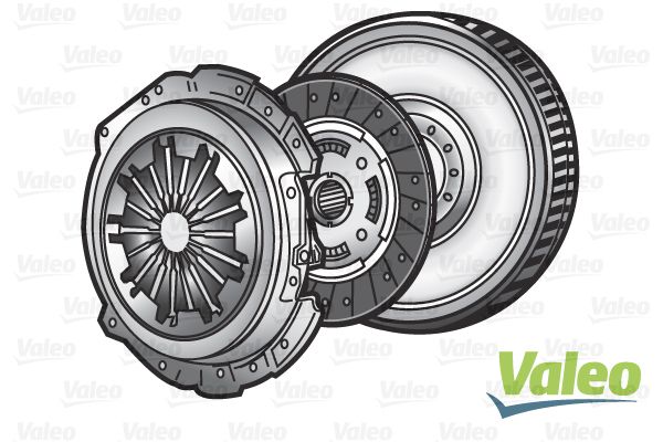 Valeo 835076