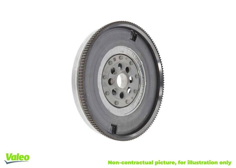 Valeo 836082 - Zotrvačník -