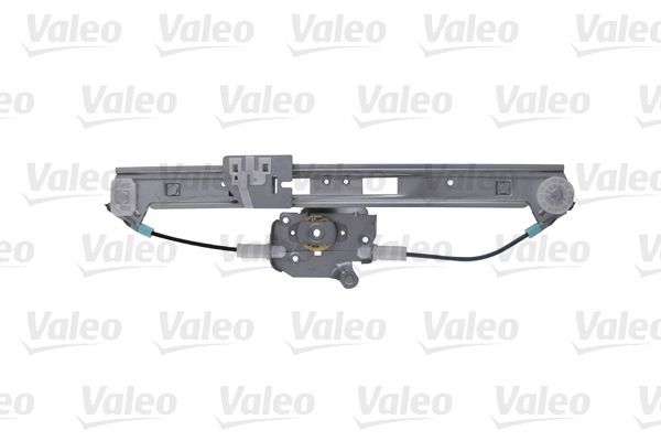 Valeo 850855