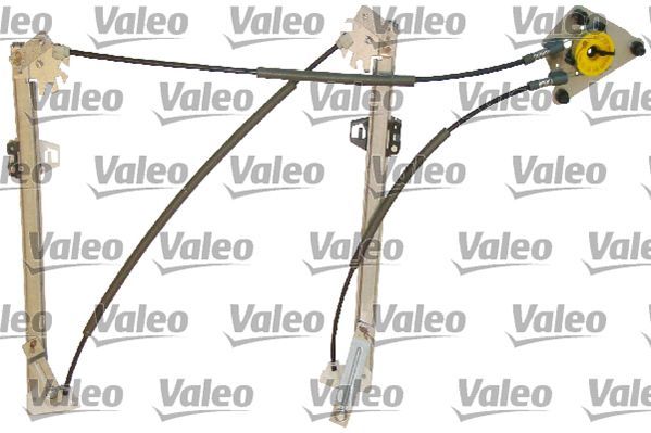 Valeo 851096