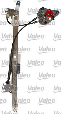 Valeo 851100