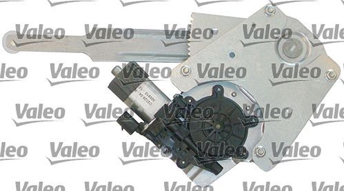 Valeo 851110