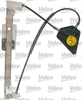 Valeo 851120