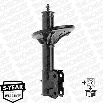 Monroe 72142ST