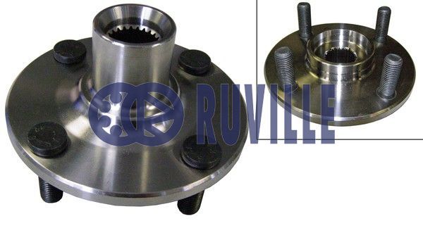 Ruville 486904 -  -