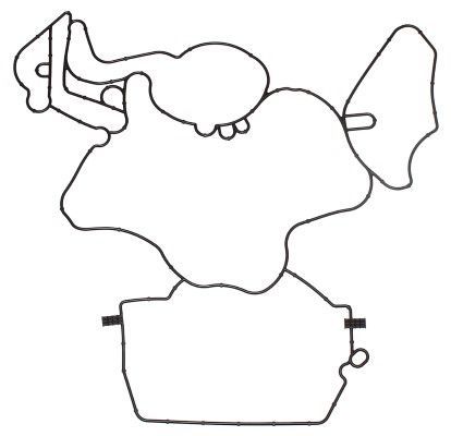 Elring 122.472 -  -