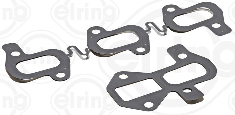 Elring 196.600 -  -