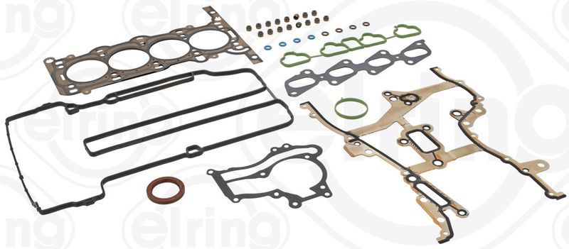Elring 243.970 -  -