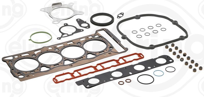 Elring 244.890 -  -