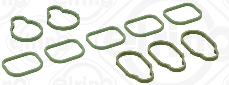 Elring 246.700 -  -