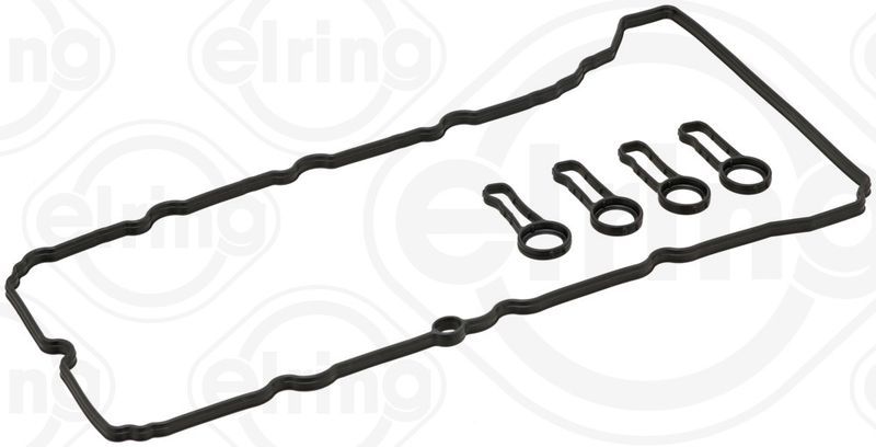 Elring 249.750 -  -